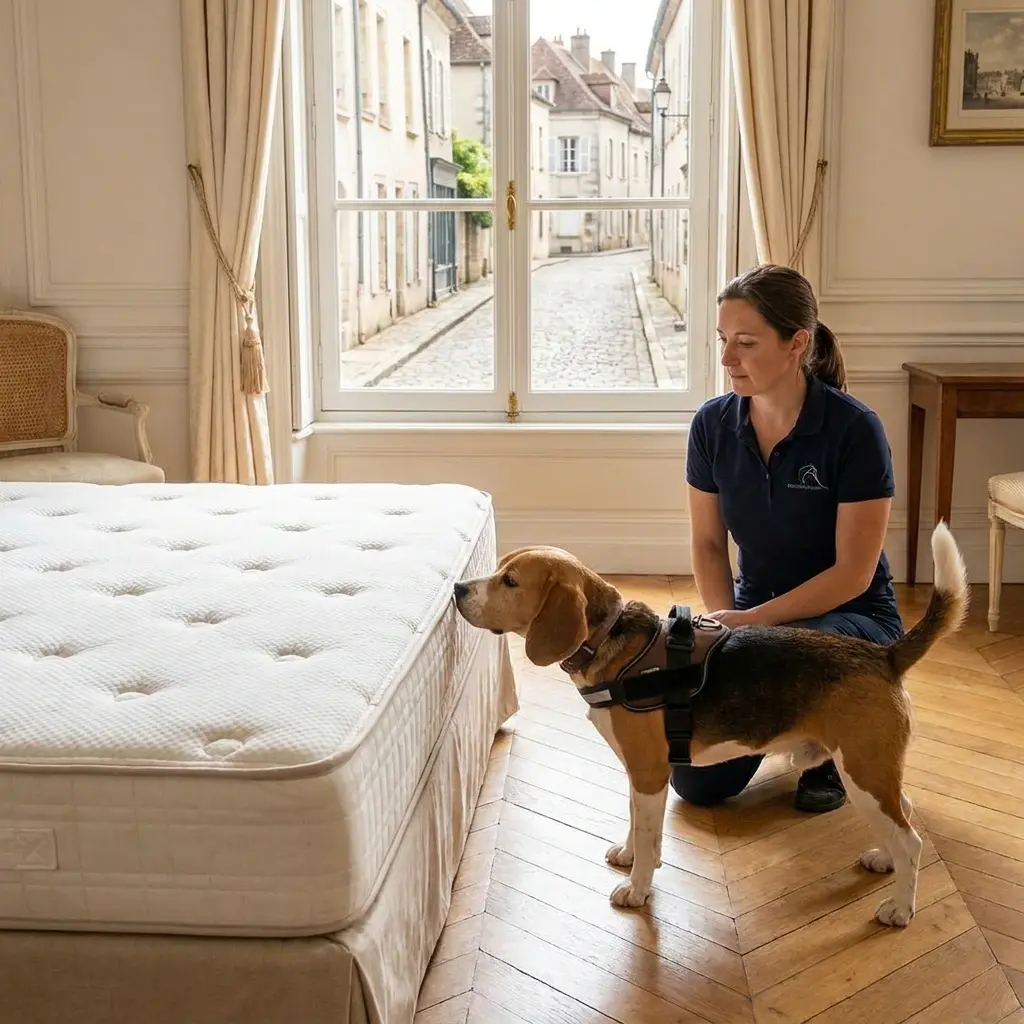 Comment préparer votre domicile à Gandrange avant l'expert