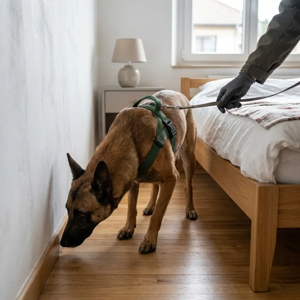 Une solution radicale pour retrouver un sommeil paisible