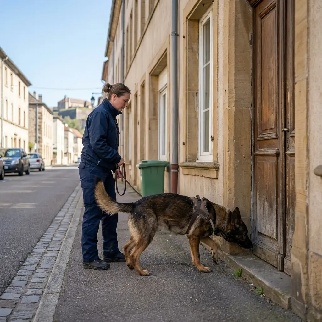 Besoin d'une détection rapide à Bitche ?
