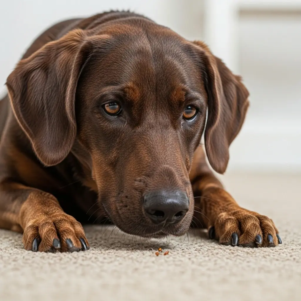 Besoin d'un chien renifleur à Knutange ?