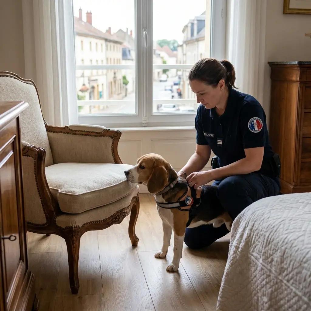 Pourquoi choisir notre expertise à Maizières-lès-Metz ?
