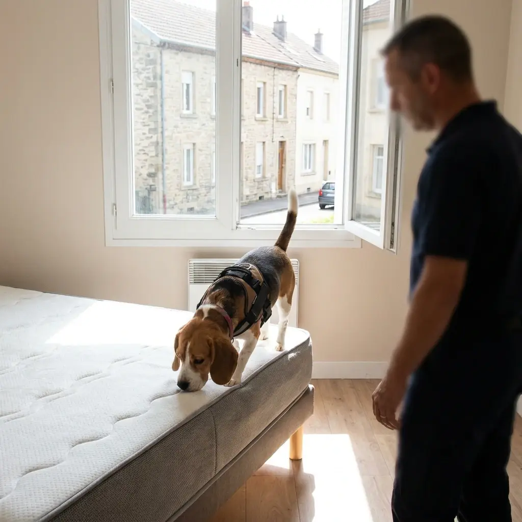 Une solution sereine pour retrouver vos nuits à Fameck