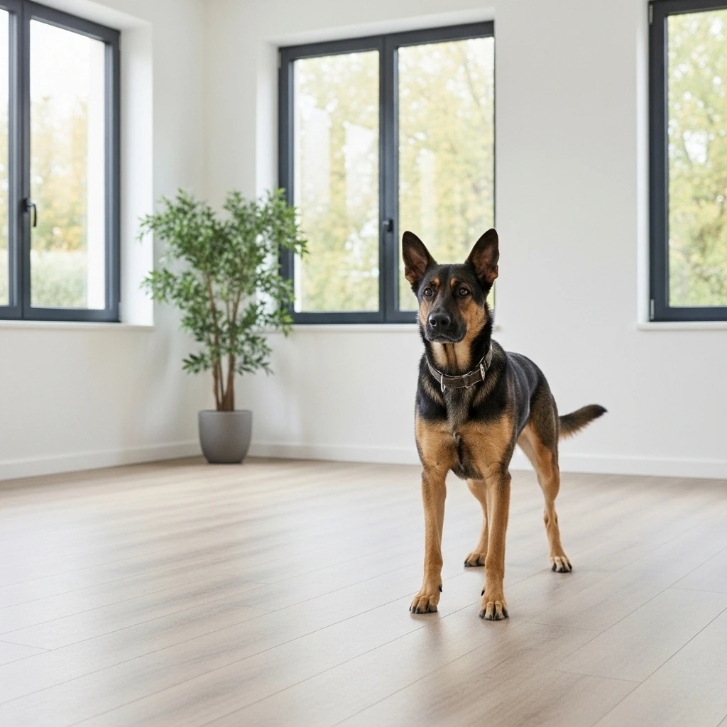 Besoin d'un chien renifleur à Rurange-lès-Thionville ?
