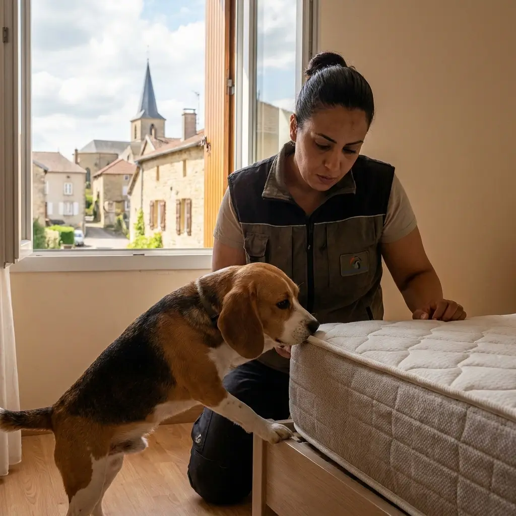 Besoin d'une intervention rapide à Bouzonville ?