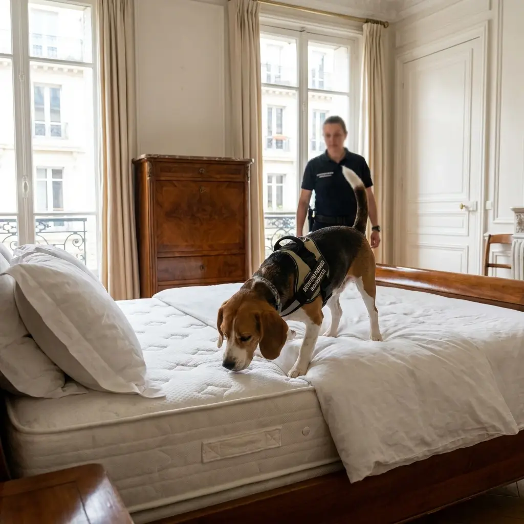 Une expertise locale de confiance