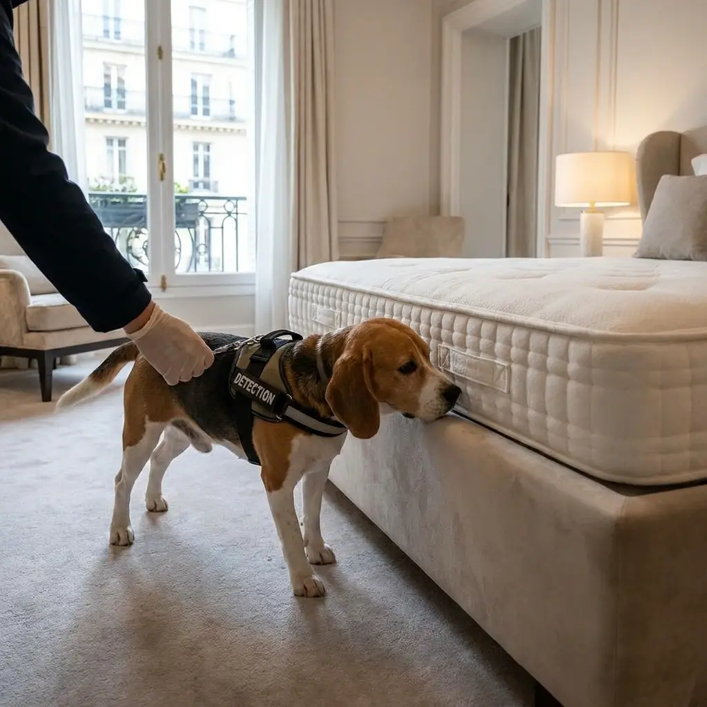 Adopter les bons gestes pour limiter la propagation à Faulquemont