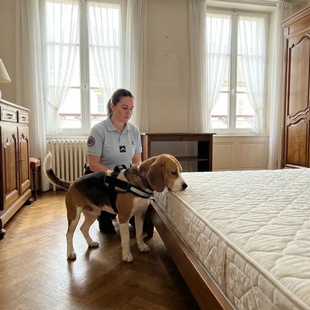 Conseils pour limiter les risques à Sarrebourg