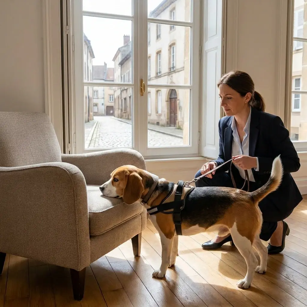 Une expertise fiable pour un habitat sain
