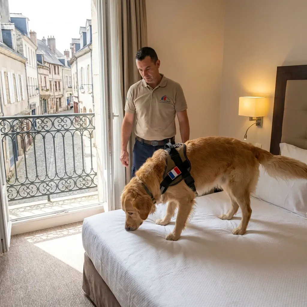 Une expertise fiable pour votre sérénité