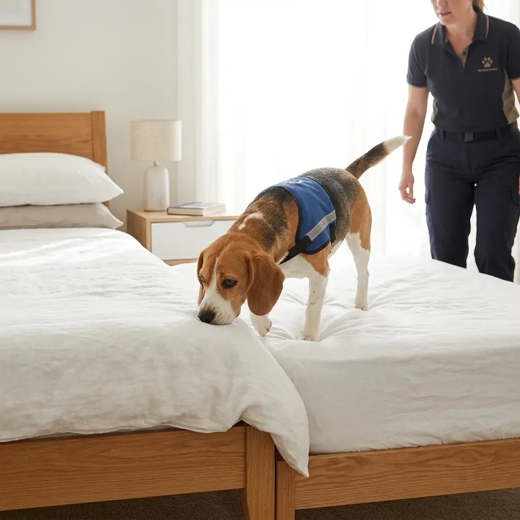 Un diagnostic fiable pour retrouver un sommeil serein