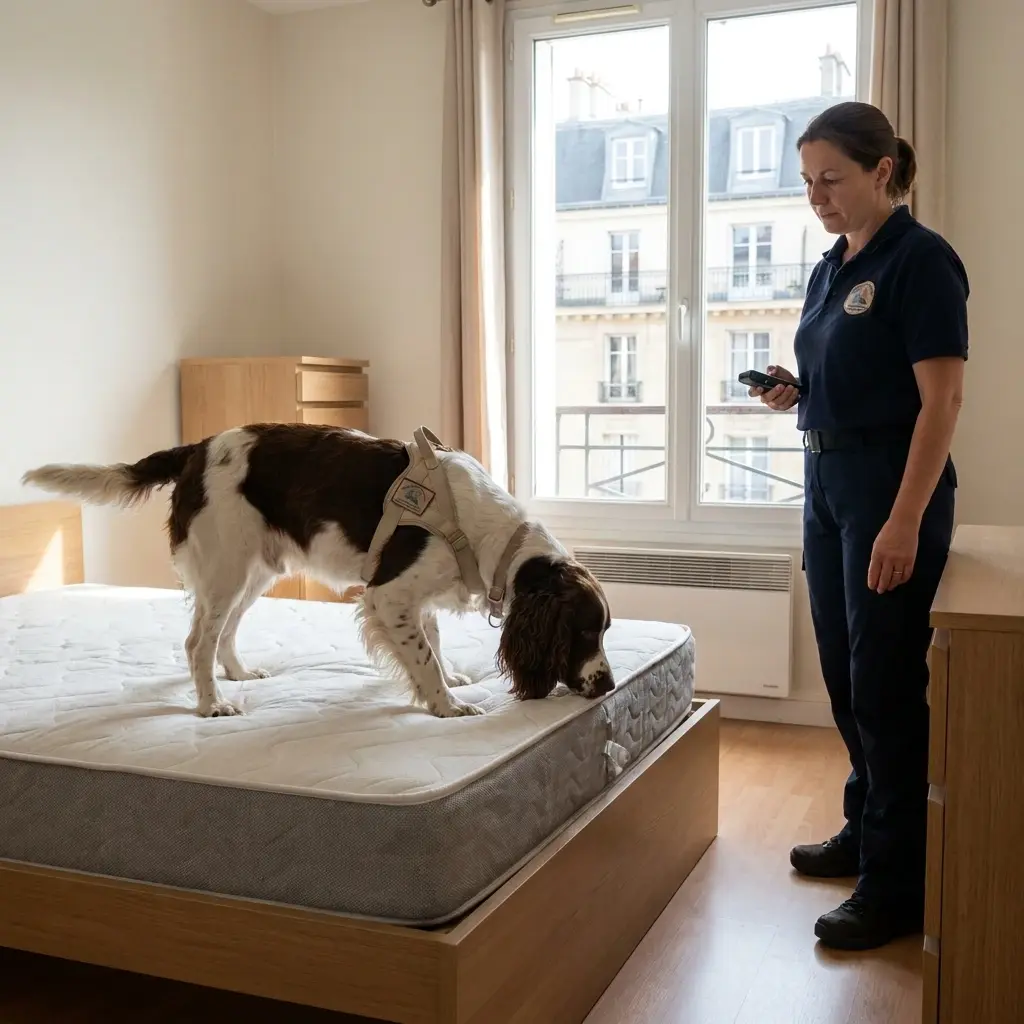 Une solution radicale pour retrouver votre sérénité