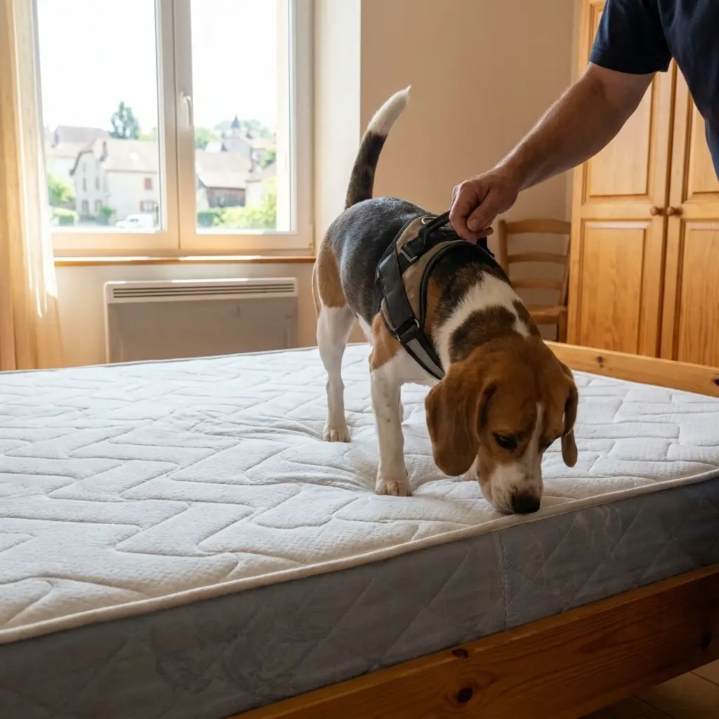 Un diagnostic fiable pour votre maison