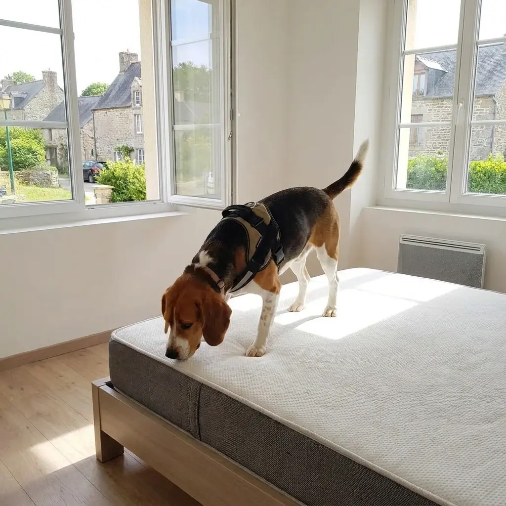 Détection canine punaise de lit Puttelange-aux-Lacs (57510)