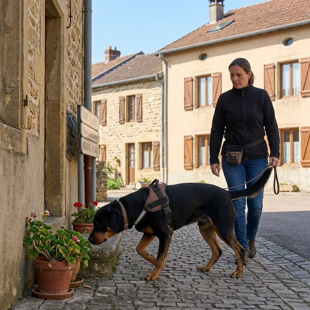 Besoin d'une intervention rapide à Marange-Silvange ?