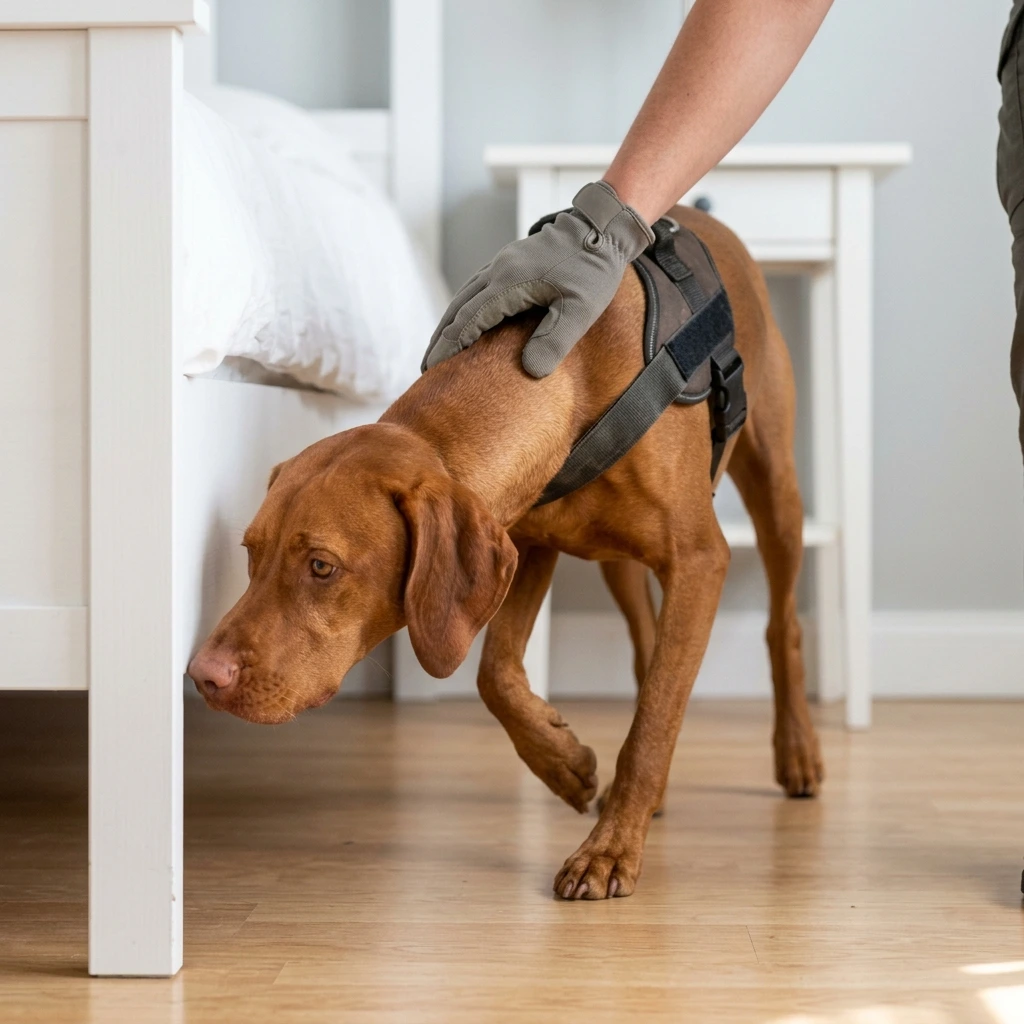 Besoin d'une détection rapide à Falck ?