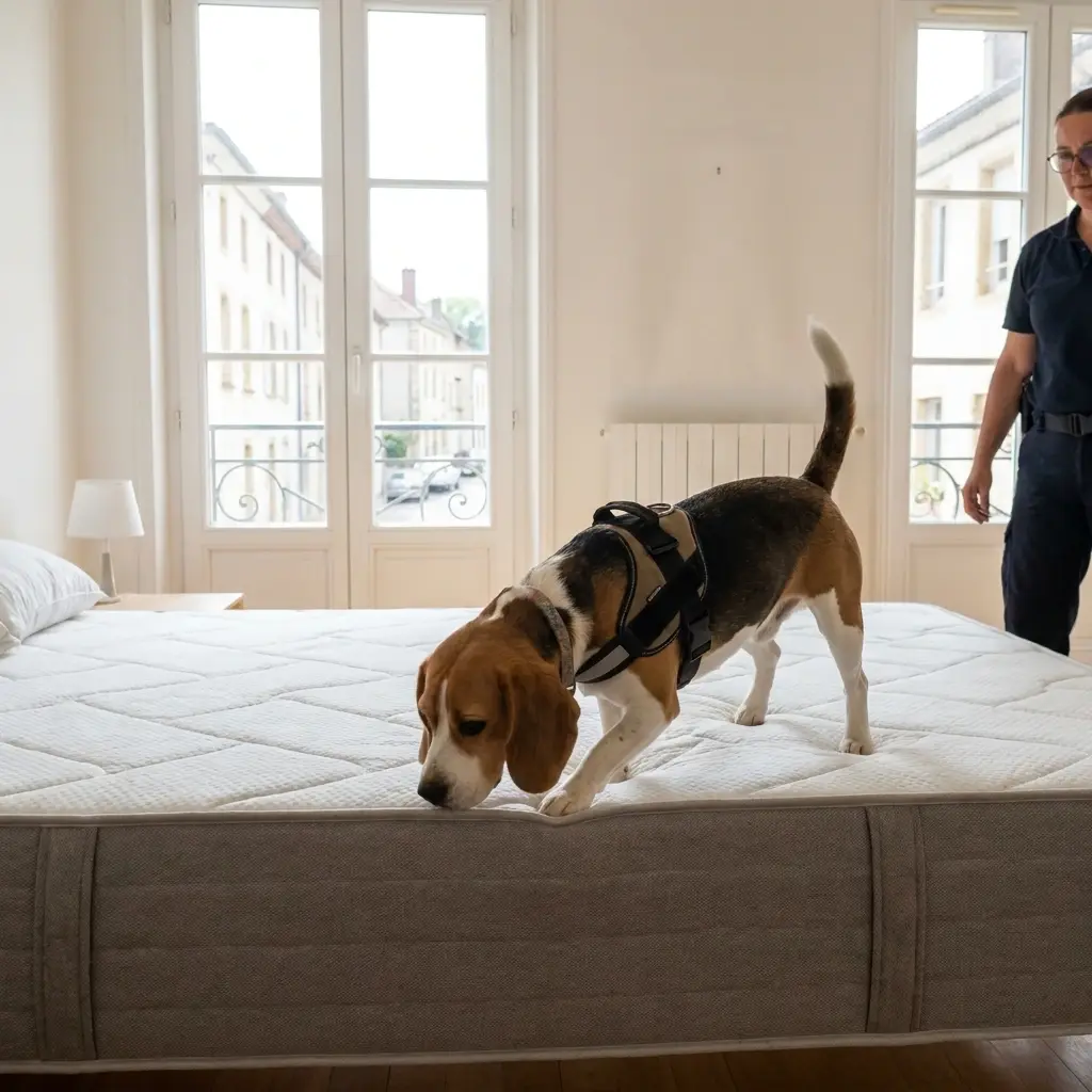 Besoin d'une aide rapide à Œting ?