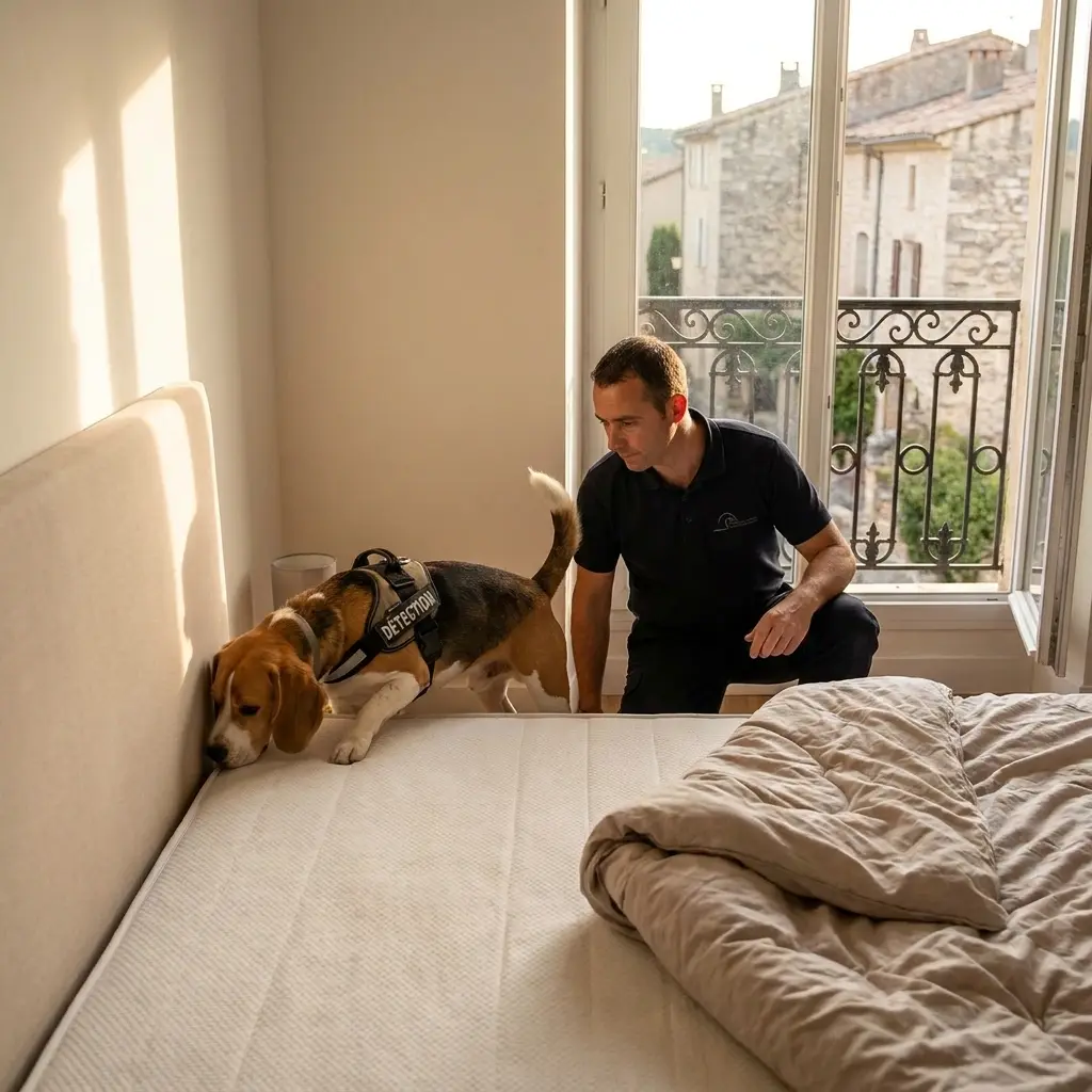 Une solution fiable pour retrouver la sérénité chez vous