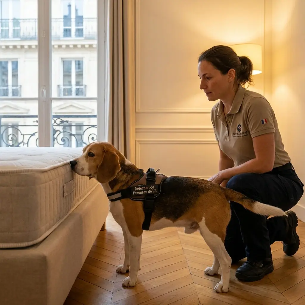 Notre méthode de recherche