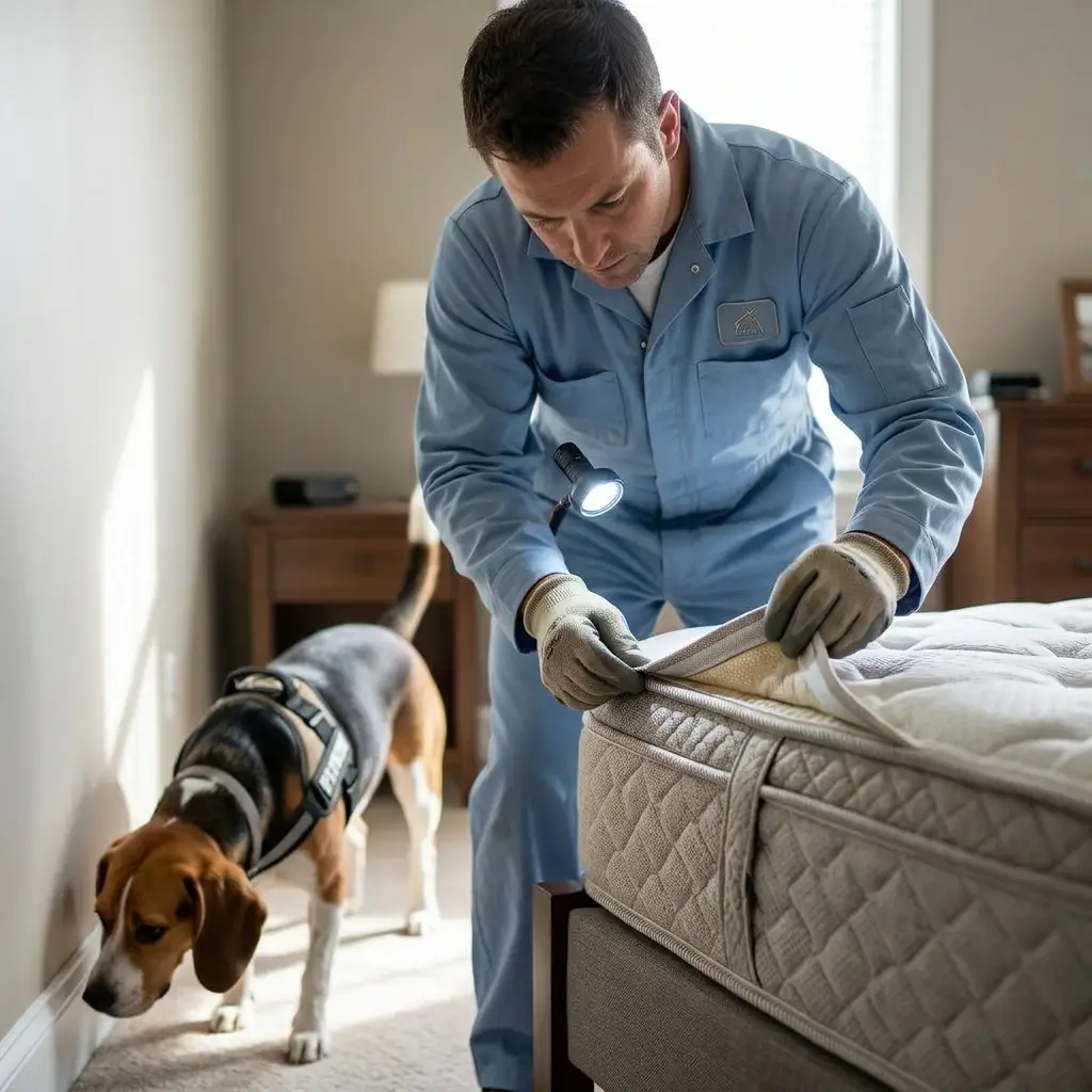 Pourquoi choisir notre expertise canine à Aumetz ?