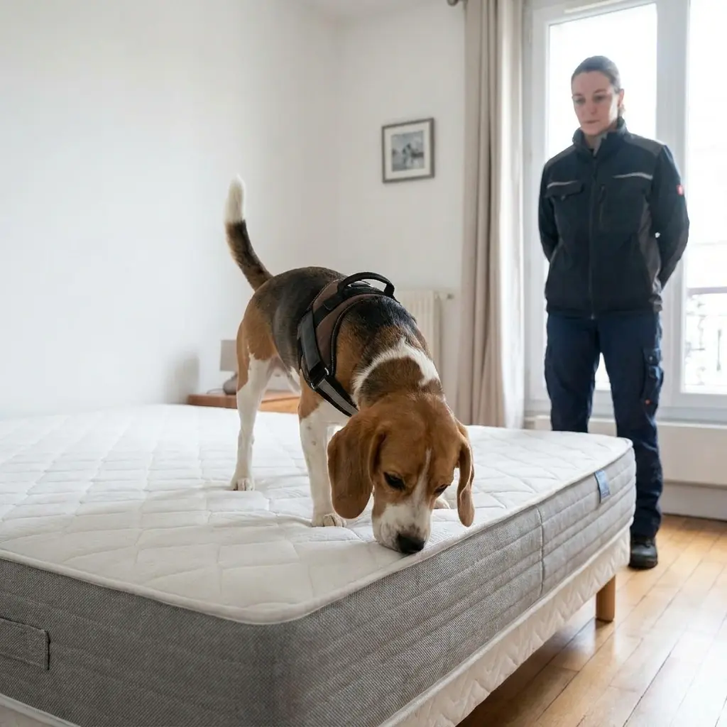 Comment préparer votre logement à Rosselange pour le chien ?