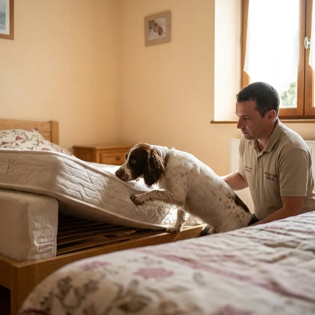 Une solution fiable pour retrouver un sommeil paisible