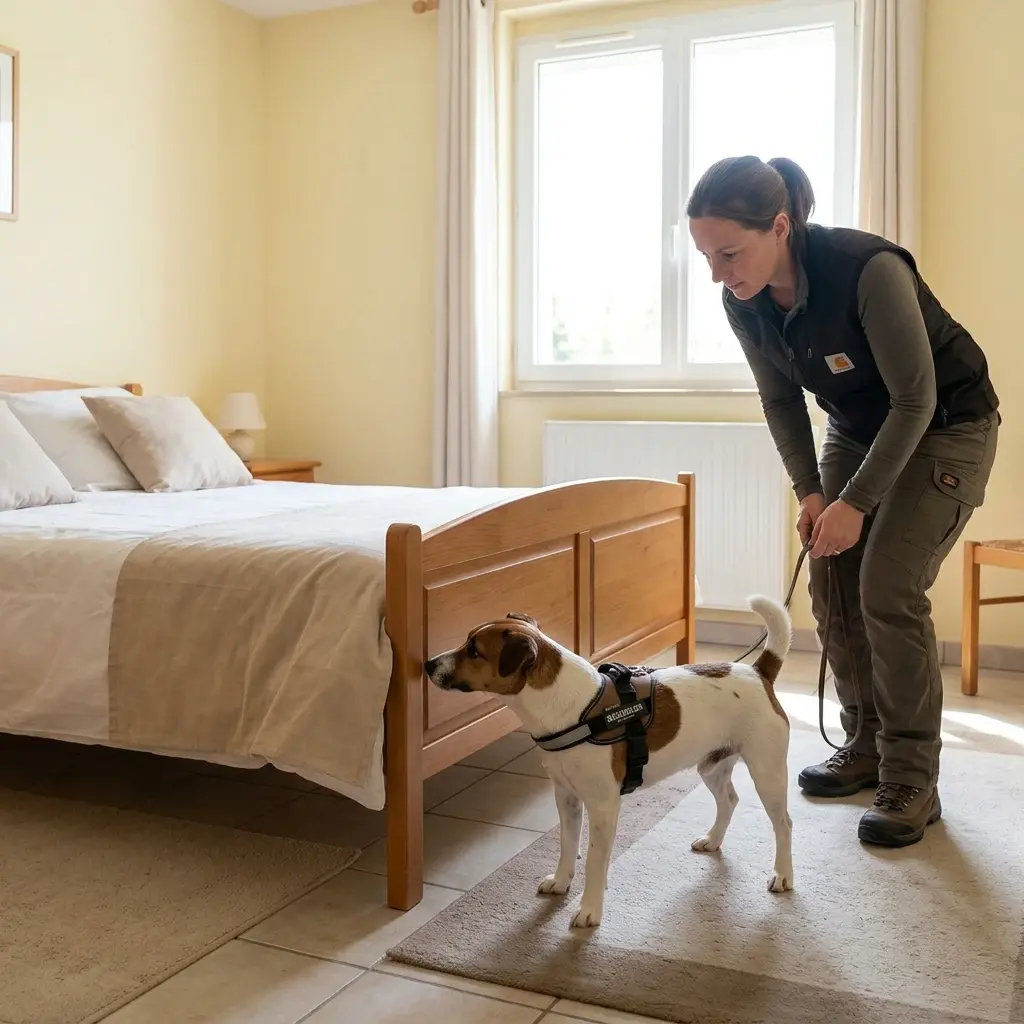 Un diagnostic fiable pour retrouver un logement sain