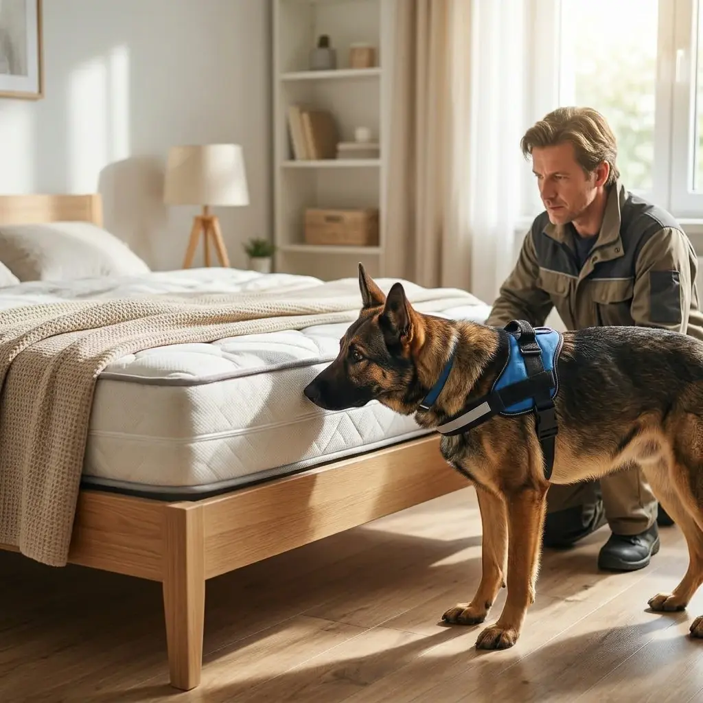Votre diagnostic canin à Ottange dès maintenant
