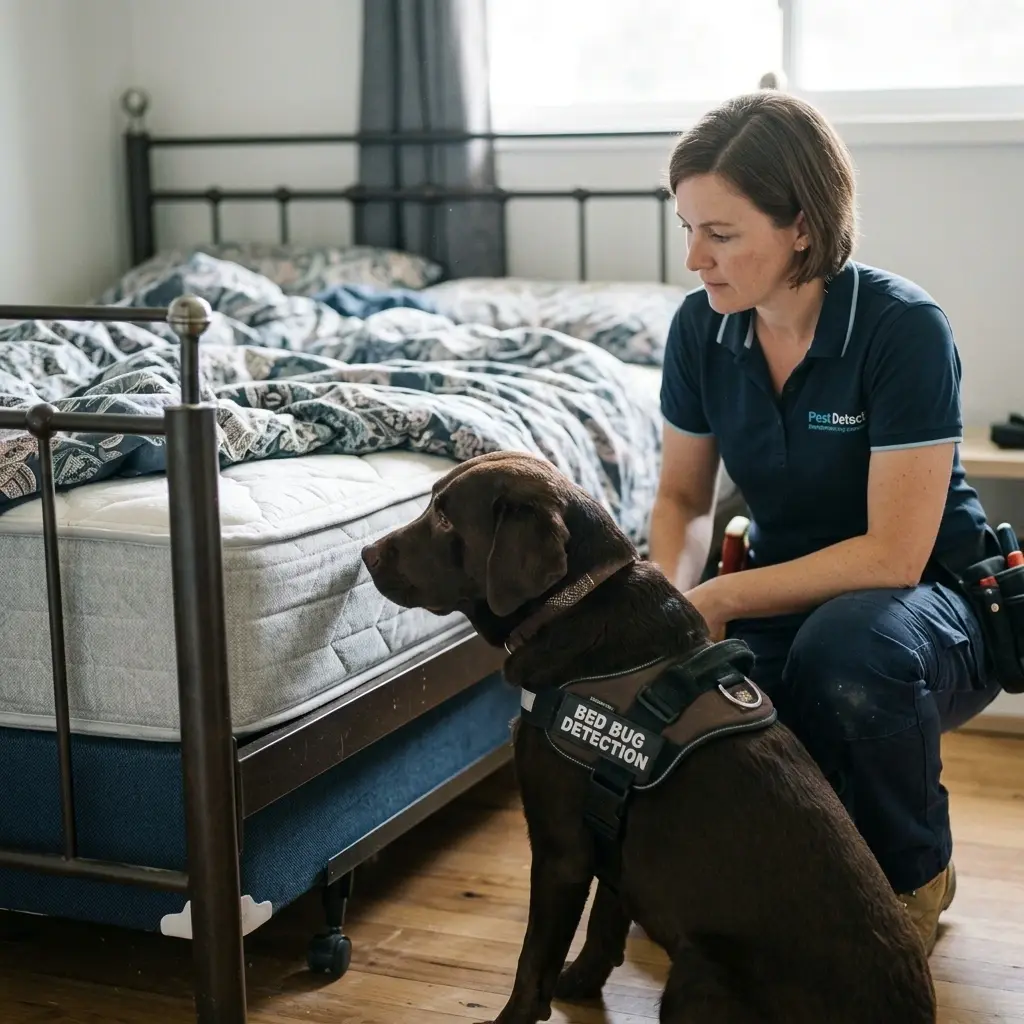 Pourquoi choisir notre expertise canine à Dabo ?