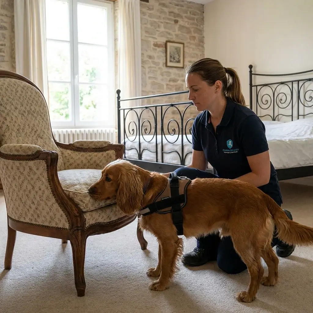 Une garantie de tranquillité pour votre foyer en Moselle