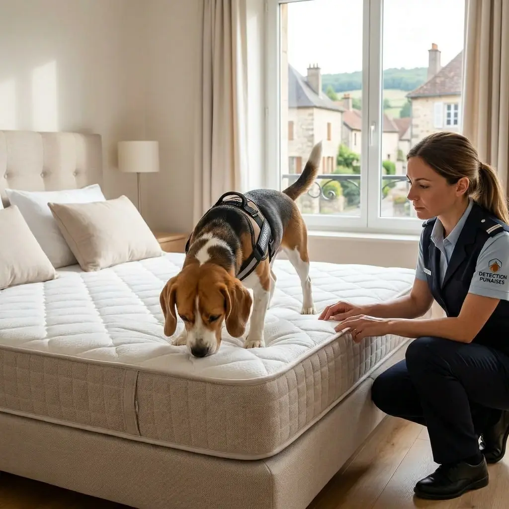 Pourquoi choisir notre expertise canine à Hambach ?
