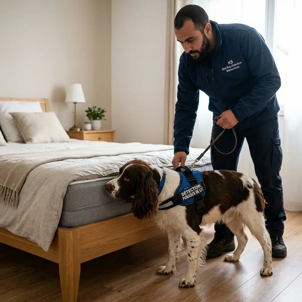 Conseils et prévention pour votre habitat