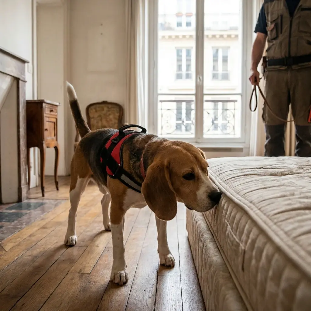 Besoin d'une intervention rapide à Roubaix ?
