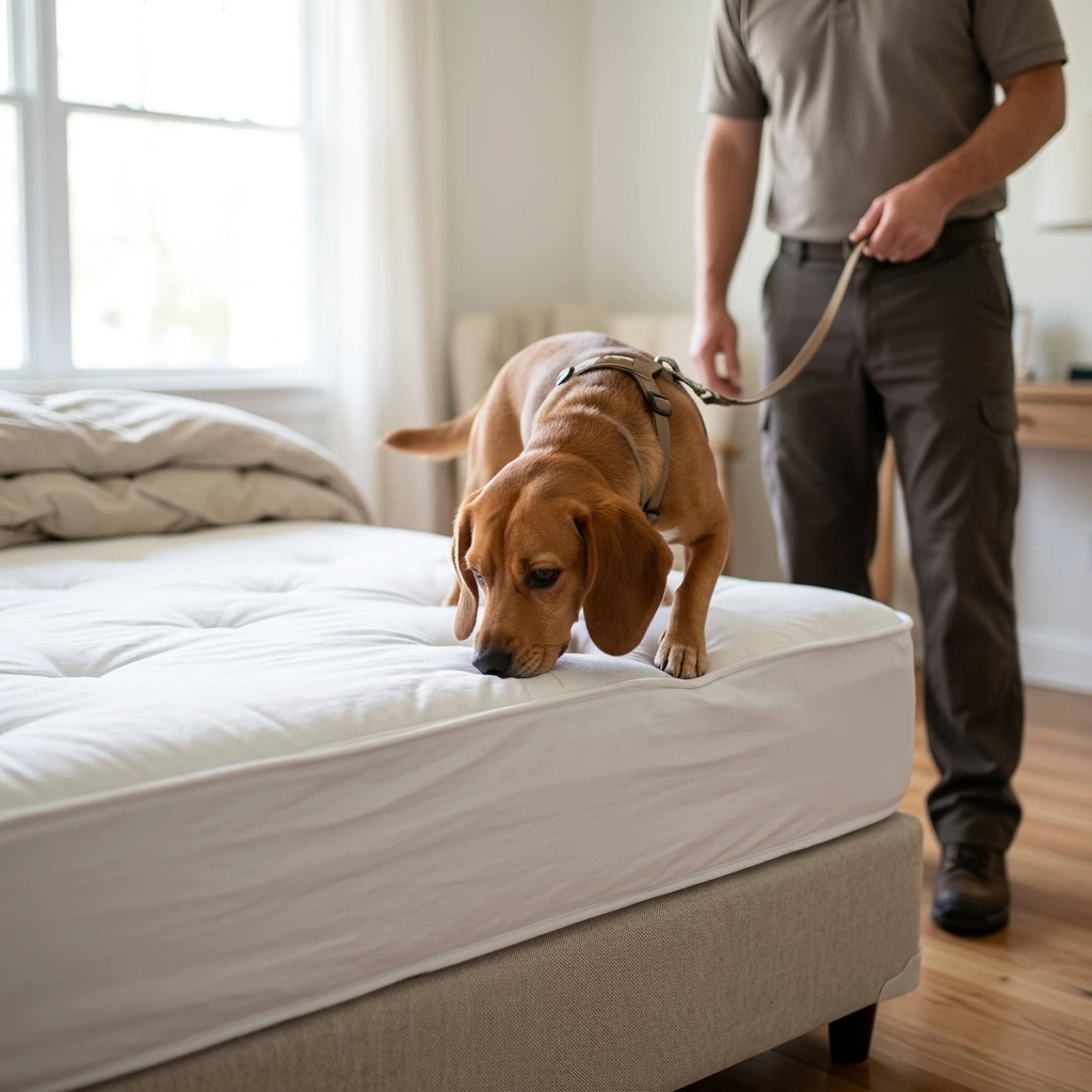 Conseils de prévention pour les habitants de Houplines