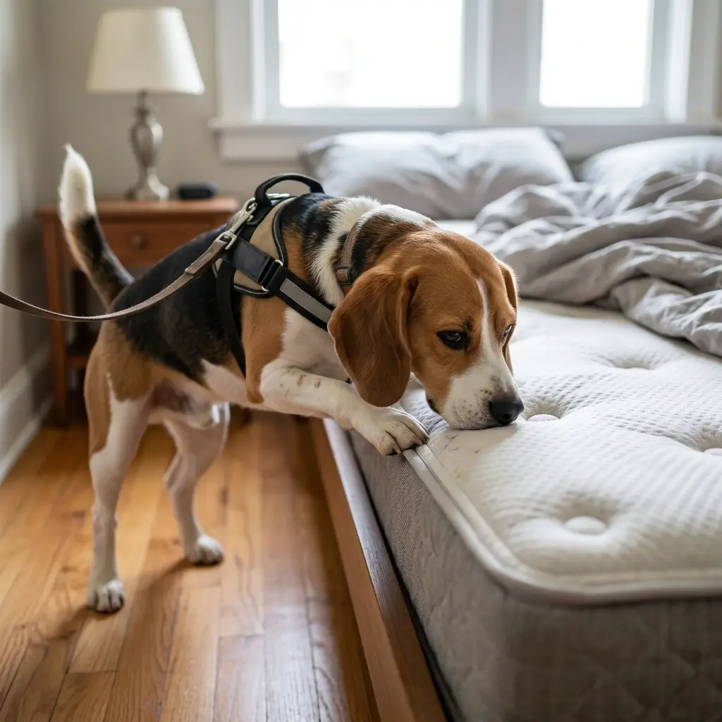 Prévenir l'infestation dans votre maison