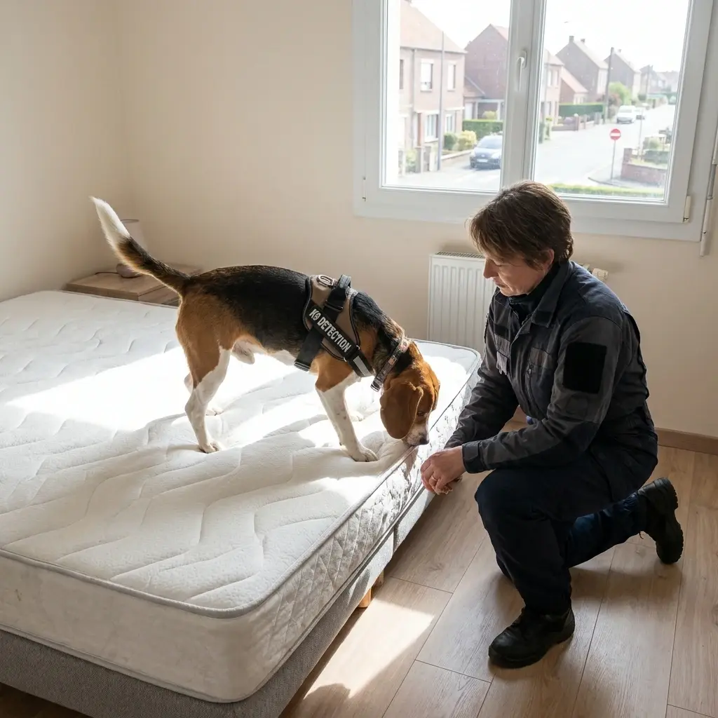 Pourquoi choisir notre expertise canine à Bray-Dunes ?
