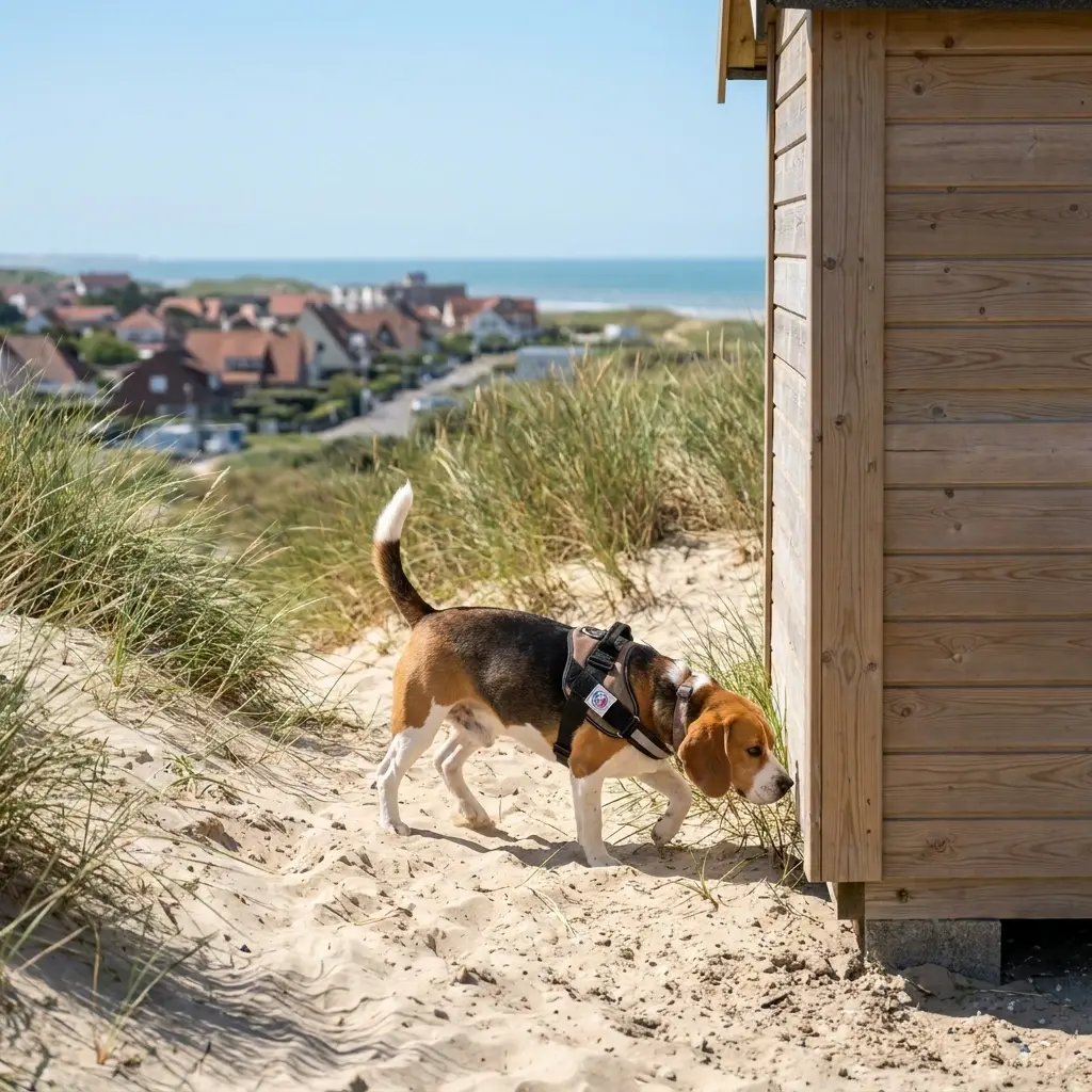 Une solution radicale pour retrouver vos nuits à Bray-Dunes