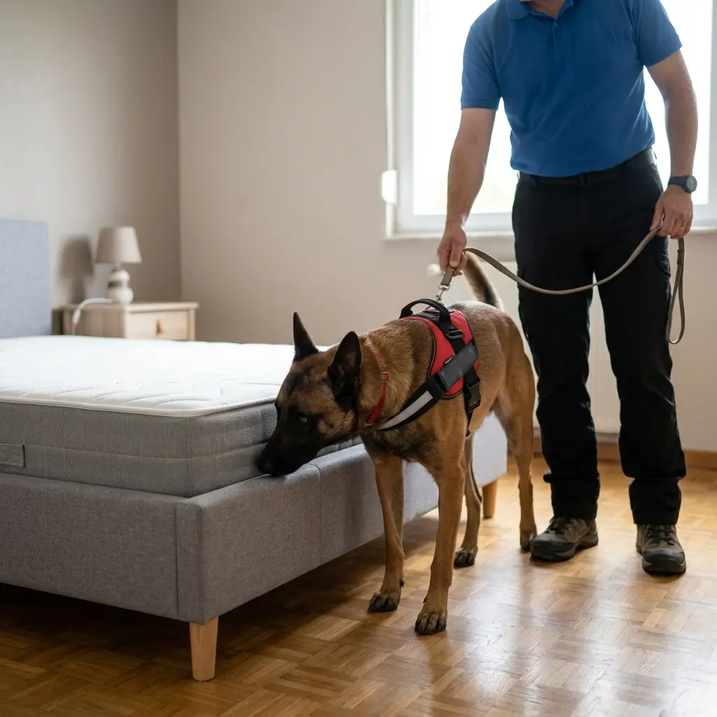 Les gestes essentiels pour préparer votre logement à Escaudain