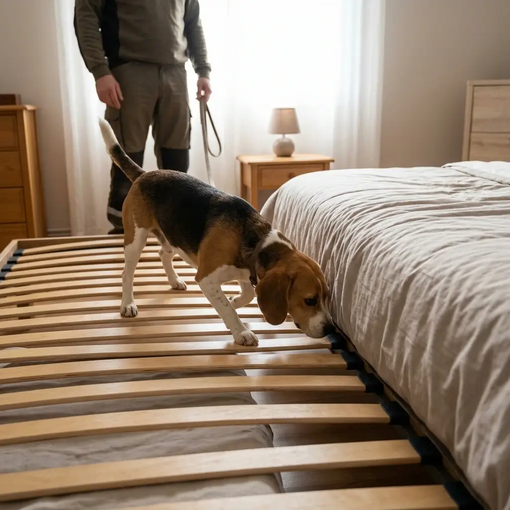 Une stratégie fiable pour retrouver un sommeil serein