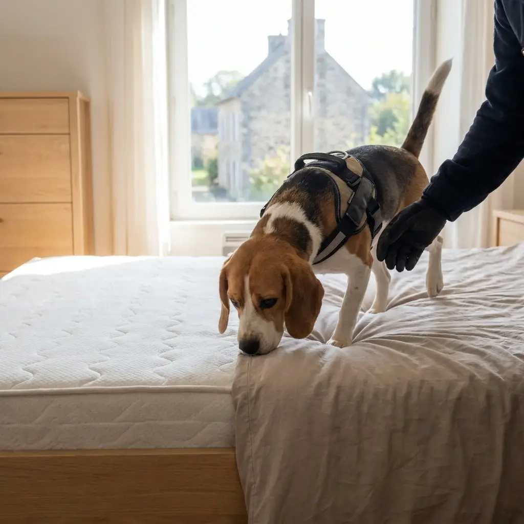 Conseils de prévention pour votre habitat