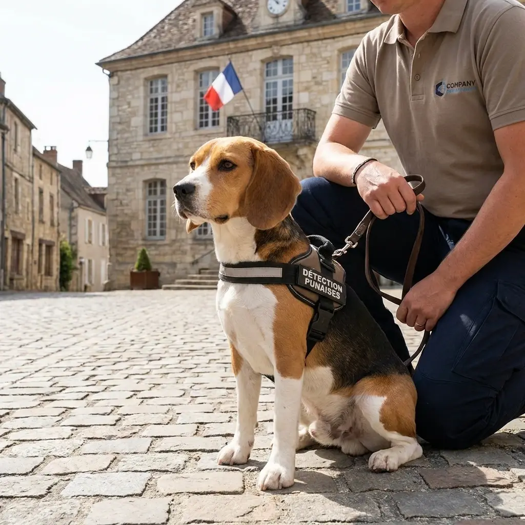 Pourquoi nous choisir à Walincourt-Selvigny