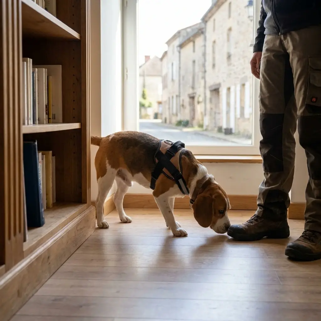 Une expertise fiable pour retrouver votre sérénité