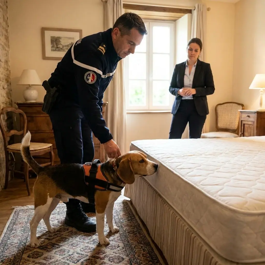 Prévenir pour éviter l'infestation