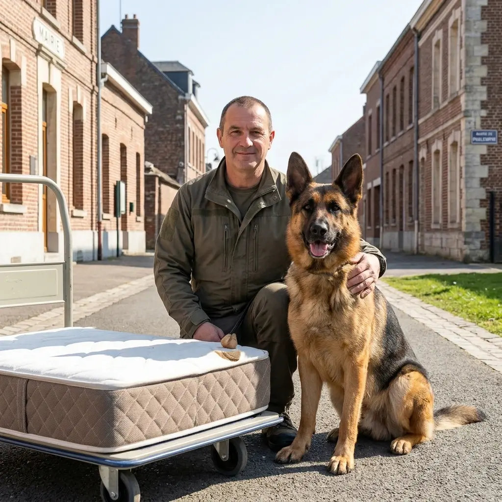 Une expertise fiable pour votre foyer