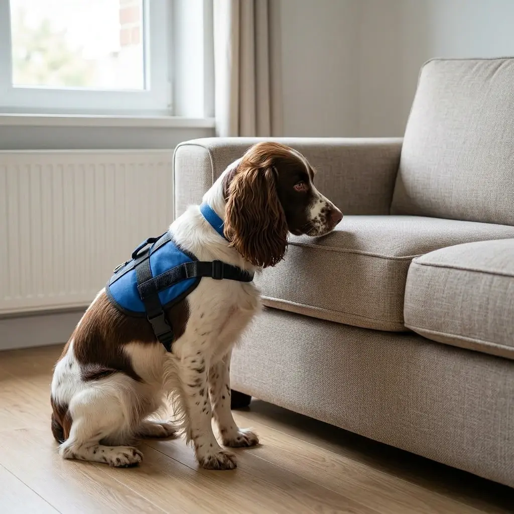 Une expertise de détection sur mesure