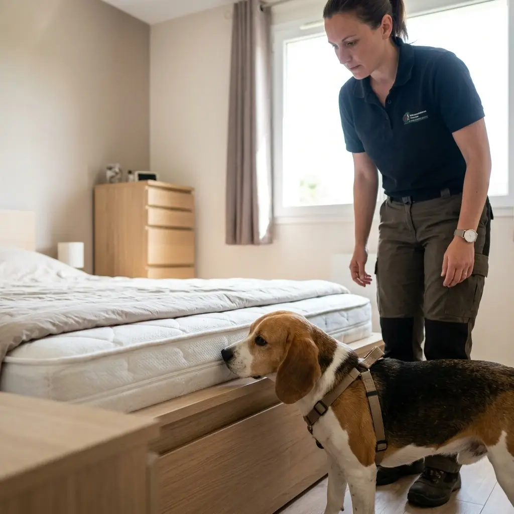 Une expertise locale pour votre confort