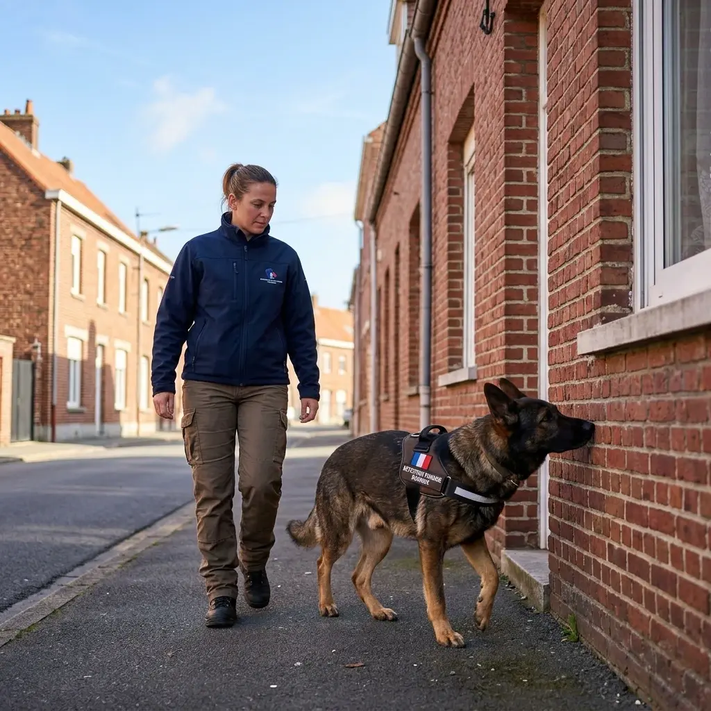 Pourquoi choisir notre expertise canine à Dunkerque ?