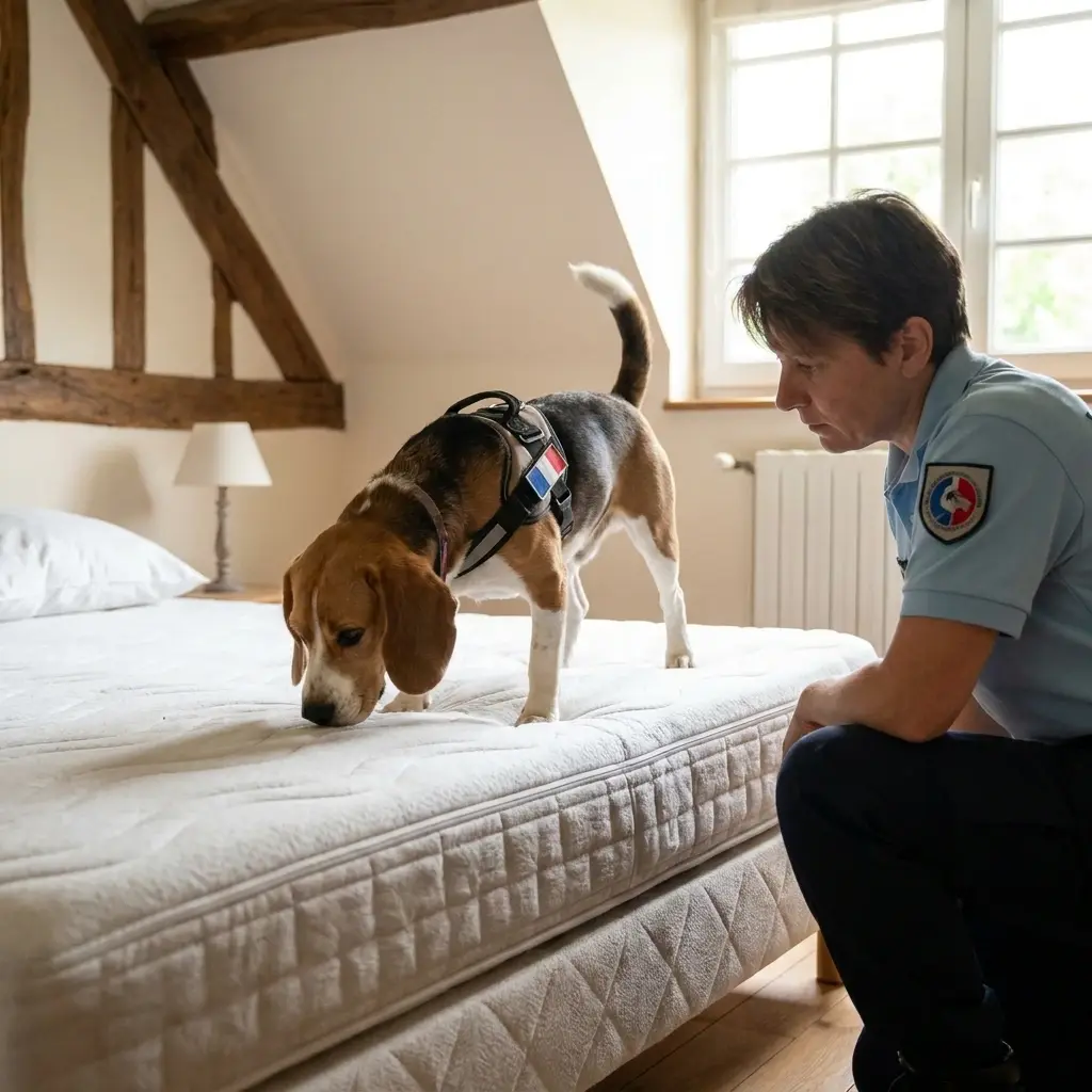 Prévenir l'infestation à Villers-Outréaux