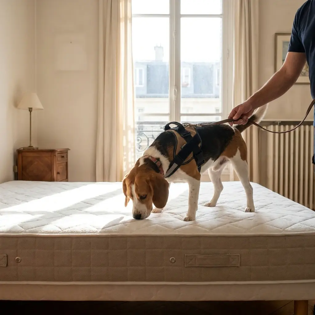 Précautions et bons réflexes à adopter