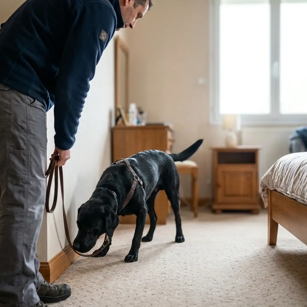 Pourquoi choisir notre expertise canine à Cousolre ?