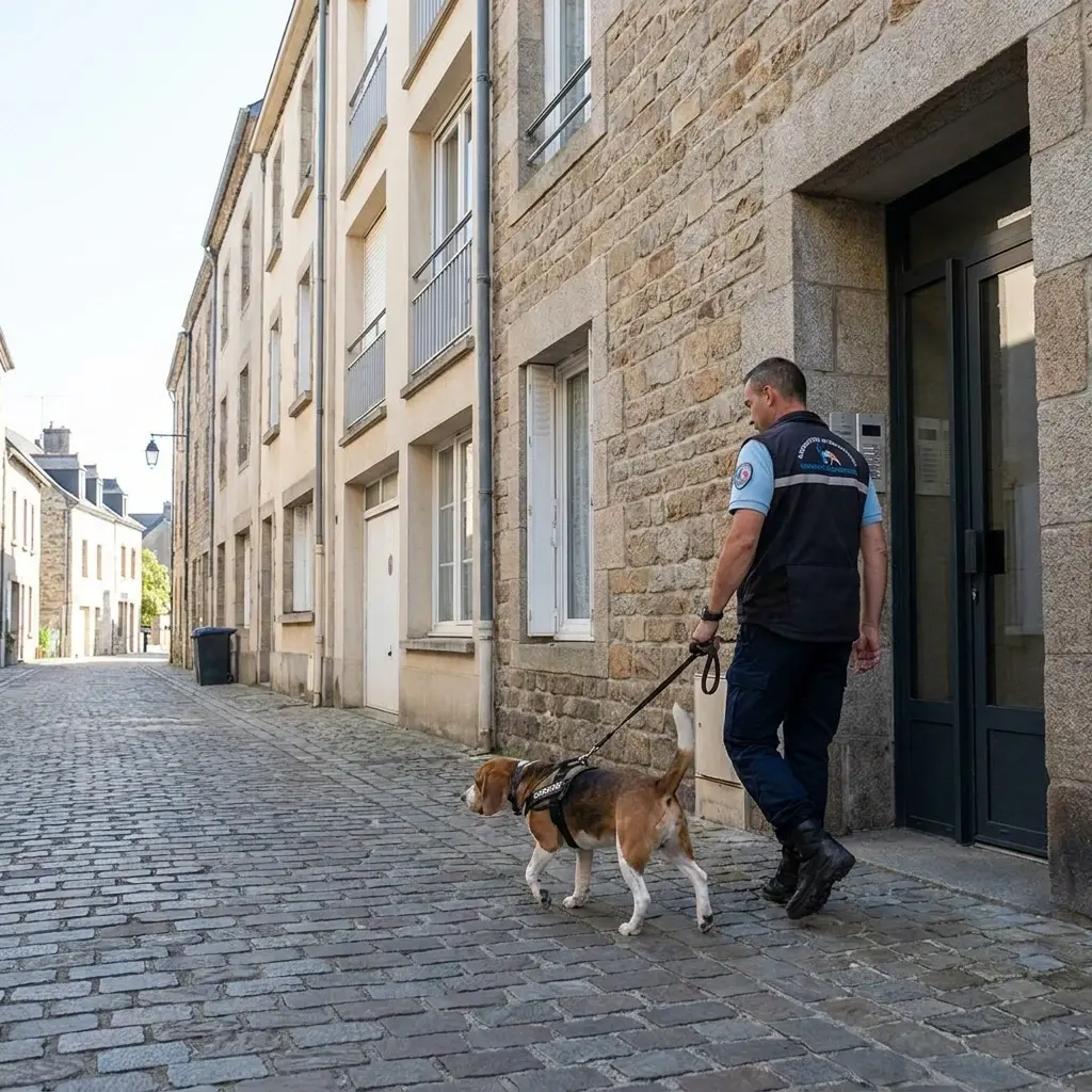 Pourquoi nous choisir à Lourches